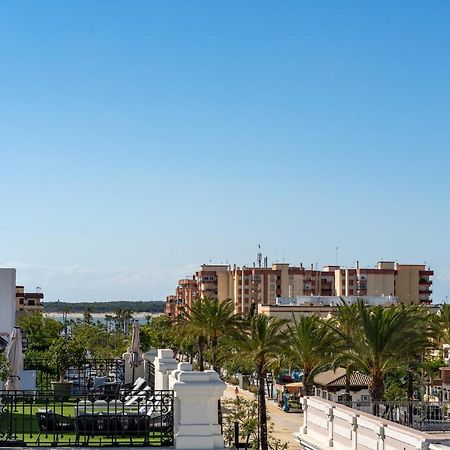 Apartamento Cabildo Spa 2 Sanlúcar de Barrameda Exterior foto