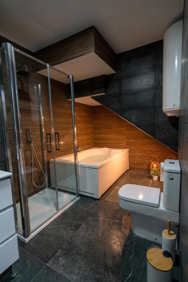 Apartamento Cabildo Spa 2 Sanlúcar de Barrameda Exterior foto
